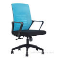 Prix ​​de gros bureaux d&#39;ordinateur ergonomiques chaises de jeu de bureau chaise en maille